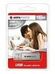 AgfaPhoto USB Flash Drive 2.0 - USB-Flash-Laufwerk