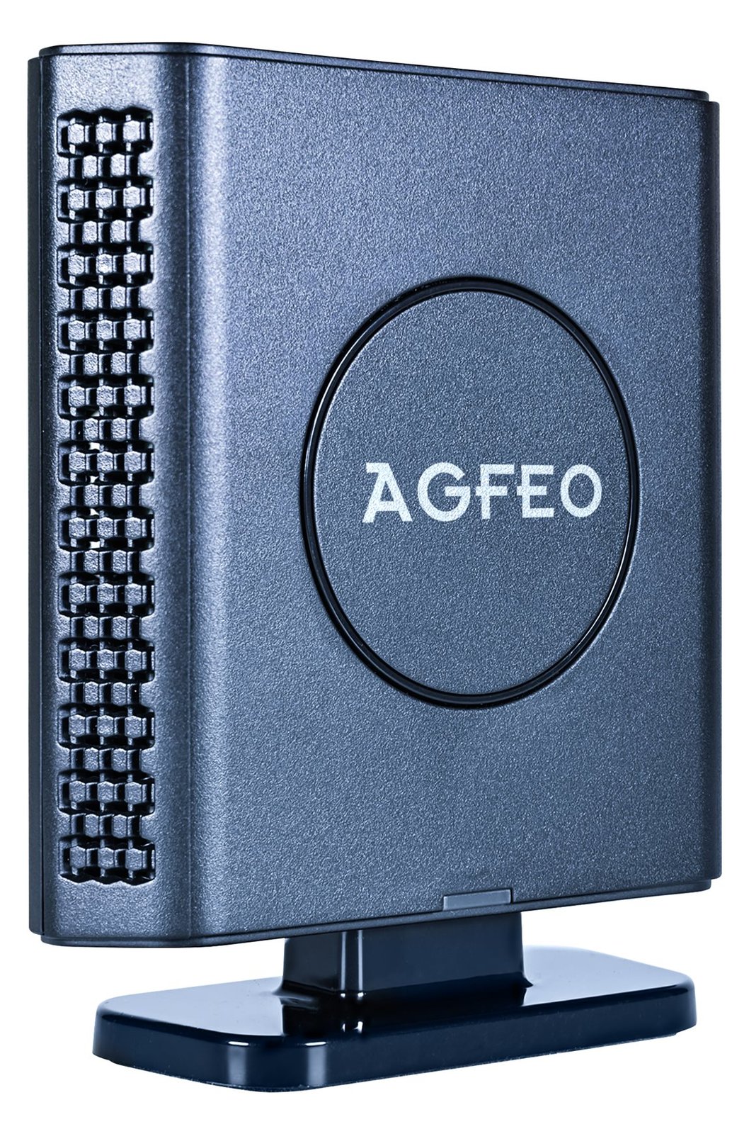 AGFEO DECT IP Base pro XS - Basisstation für schnurloses VoIP-Telefon