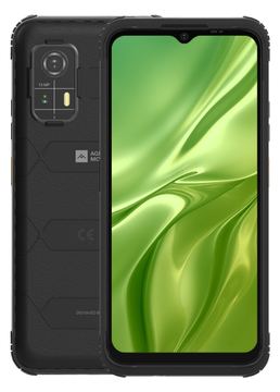 AGM Mobile H Max Outdoor Smartphone IP68/IP69K MIL-STD - Smartphone - 128 GB von LumaTech