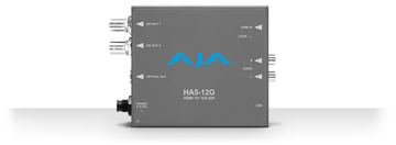 AJA HA5-12G - Konverter HDMI auf 12G-SDI von LumaTech