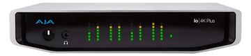 AJA Io 4K Plus - HDMI / 12G-SDI auf Thunderbolt von LumaTech