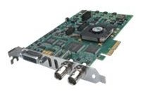 AJA Kona LHi - Videoaufnahmeadapter - PCIe - NTSC