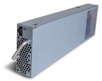 AJA OG-X-PS - 600 W - 2U - Grau von LumaTech