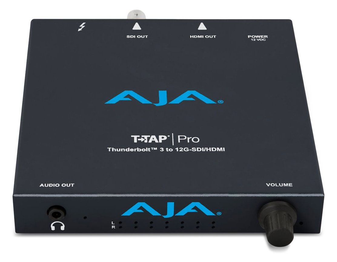 AJA T-TAP Pro T-TAP-Pro-R0