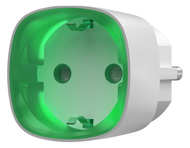 Ajax Systems Homeautomation SmartPlug Socket SmartHome Steckdose*weiss*