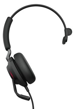 Jabra Evolve2 40 SE UC Mono - Headset - On-Ear von LumaTech