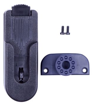 Alcatel Lucent - Gürteldrehclip - für Alcatel-Lucent von LumaTech