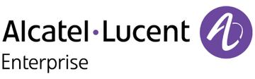 Alcatel Lucent 3BN67386AA - Replacement battery cover - Alcatel - 8262 DECT-Mobilteil von LumaTech