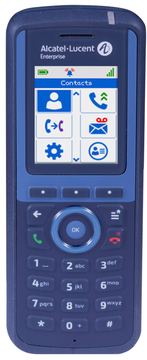 Alcatel Lucent 8254 DECT - Schnurloses Digitaltelefon von LumaTech