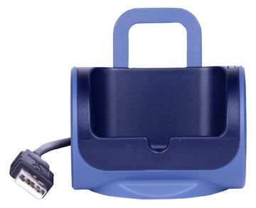 Alcatel Lucent Dual Desktop Charger - Ladeständer von LumaTech