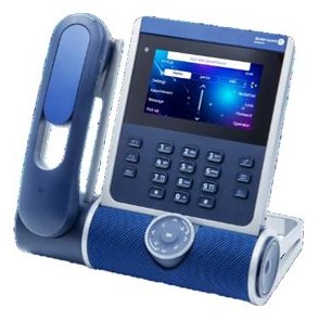 Alcatel Lucent Enterprise ALE-400 - VoIP-Telefon