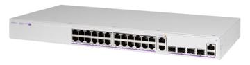 Alcatel Lucent OmniSwitch 6360-P24 - Switch - L3 - managed - 24 x 10/100/1000 (PoE+) von LumaTech