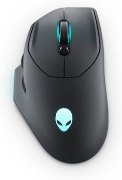 Alienware AW620M - Maus - Für Rechtshänder - optisch von LumaTech