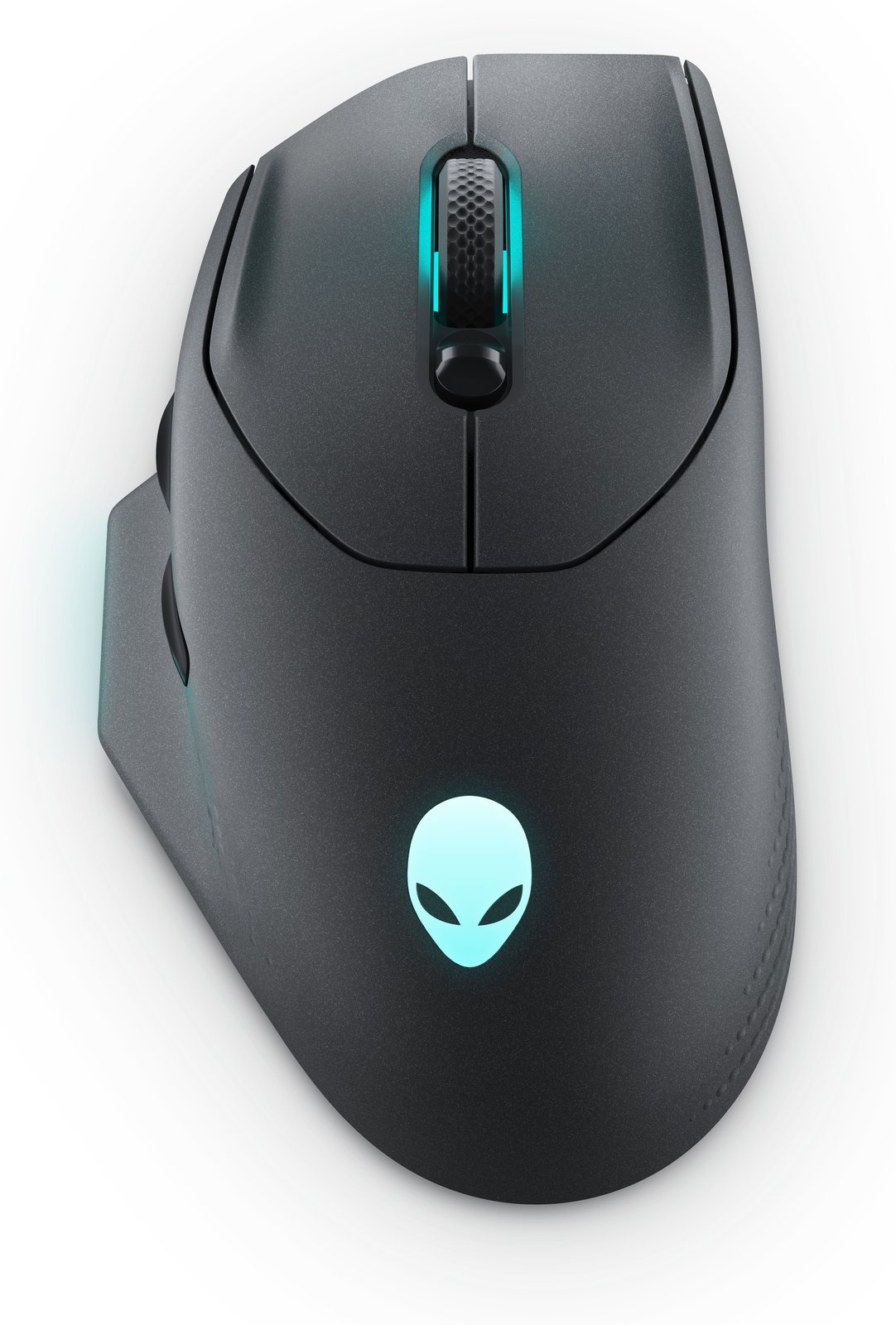 Alienware AW620M - Maus - Für Rechtshänder - optisch