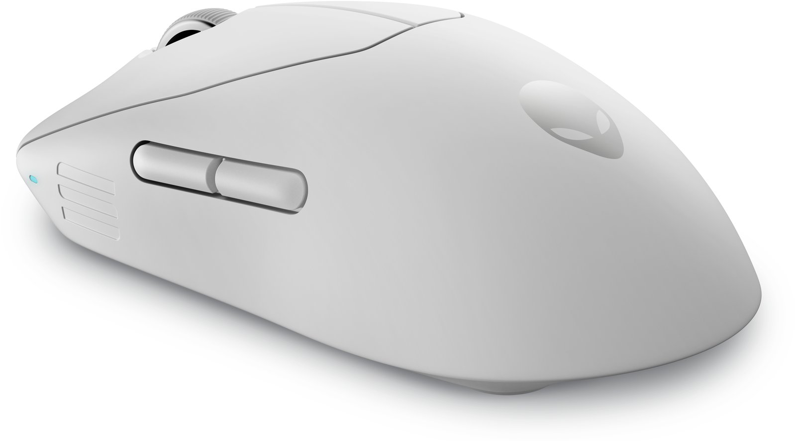 Alienware Pro Wireless Gaming Mouse - Maus - optisch