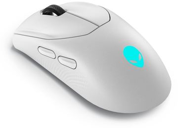 Alienware Tri-Mode Gaming Mouse AW720M - Maus von LumaTech