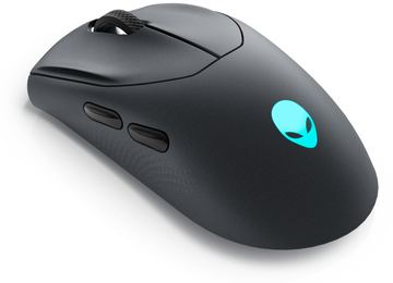 Alienware Tri-Mode Gaming Mouse AW720M - Maus von LumaTech