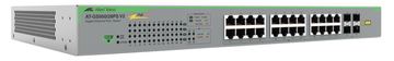 Allied Telesis AT GS950/28PS V2 - Switch - Smart - 24 x 10/100/1000 (PoE+) von LumaTech