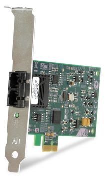 Allied Telesis AT-2711FX/SC - Netzwerkadapter von LumaTech