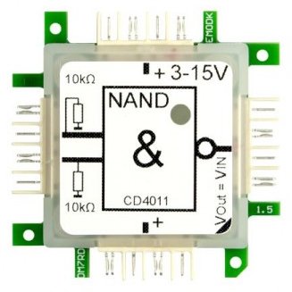 ALLNET 113684 - Brick’R’knowledge - ALLNET - Mehrfarbig