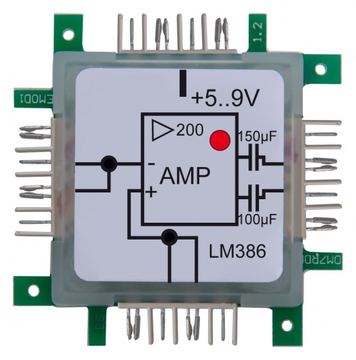 ALLNET 113704 - Brick’R’knowledge - ALLNET - Mehrfarben - 100 g von LumaTech