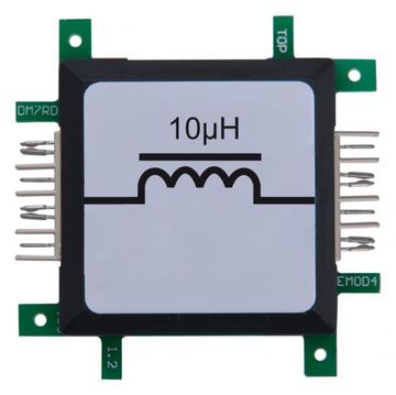 ALLNET 114170 BrickRknowledge Spule 10µH von LumaTech