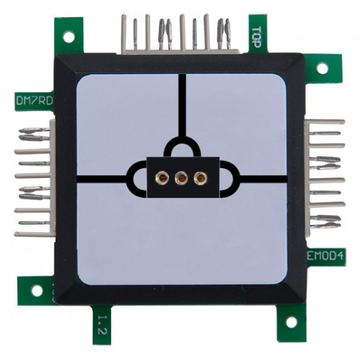 ALLNET 116009, Brick’R’knowledge Universalsockel von LumaTech