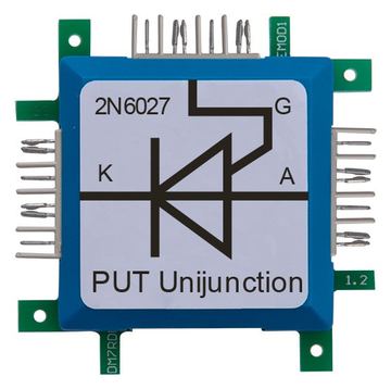 ALLNET 118390 Transistor von LumaTech