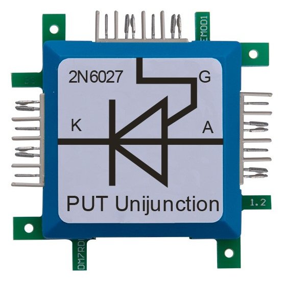 ALLNET 118390 Transistor