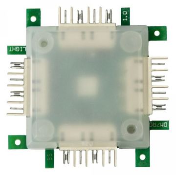 ALLNET 118566 Widerstand von LumaTech