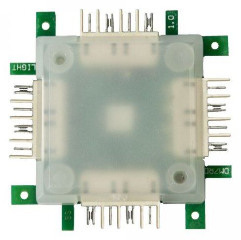 ALLNET 118566 Widerstand