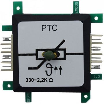 ALLNET 118625 Widerstand von LumaTech