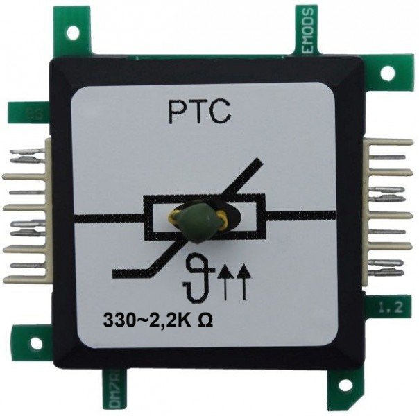 ALLNET 118625 Widerstand