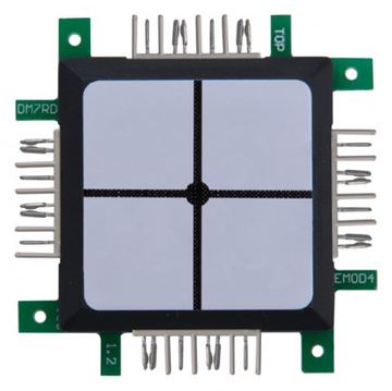 ALLNET 120471 - Brick’R’knowledge - ALLNET - Mehrfarbig - 155 g von LumaTech