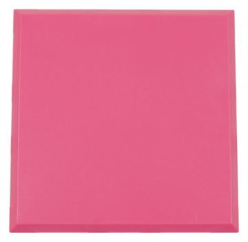 ALLNET 121604, BrickRknowledge Kunststoffschale 2x2 magenta oben und unten 10er Pack von LumaTech