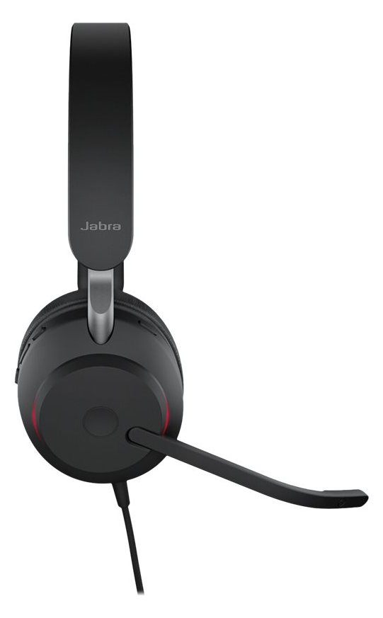 Jabra Evolve2 40 SE USB-A UC Stereo