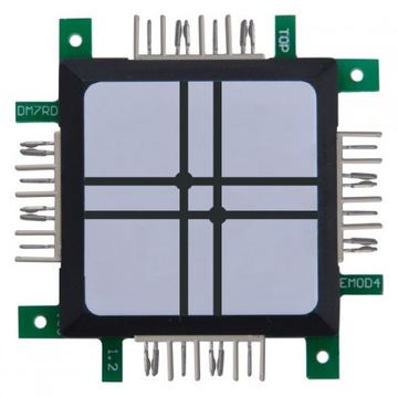 ALLNET 122444 Widerstand von LumaTech
