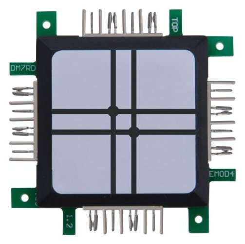 ALLNET 122444 Widerstand
