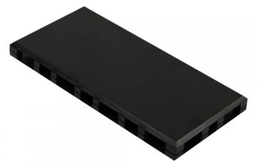 ALLNET 123229 - Brick’R’knowledge - ALLNET - Schwarz von LumaTech