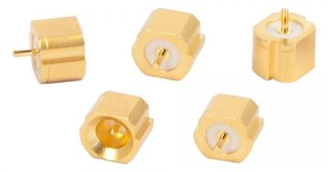 ALLNET 127517 - Steckerträger - Brick’R’knowledge - ALLNET - Gold von LumaTech