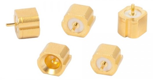 ALLNET 127517 - Steckerträger - Brick’R’knowledge - ALLNET - Gold