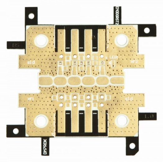 ALLNET 128899 - Brick’R’knowledge - ALLNET - Gold