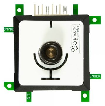 ALLNET 130139 - Brick’R’knowledge - ALLNET - Mehrfarbig von LumaTech