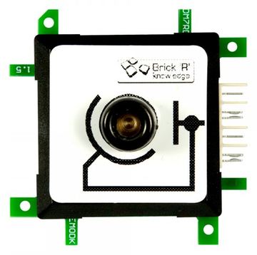 ALLNET 130142 - Messadapterset - Brick’R’knowledge - ALLNET - Mehrfarbig von LumaTech