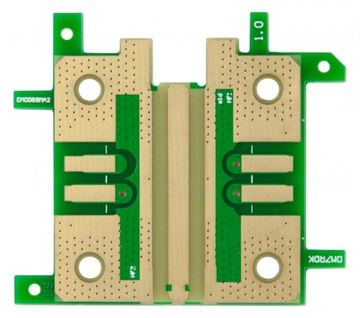 ALLNET 130198 - Brick’R’knowledge - ALLNET - Gold von LumaTech