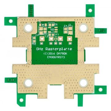 ALLNET 131237 - Brick’R’knowledge - ALLNET - Gold von LumaTech