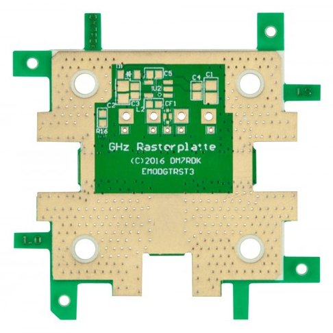 ALLNET 131237 - Brick’R’knowledge - ALLNET - Gold