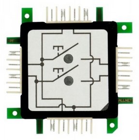 ALLNET 137824 Switch button