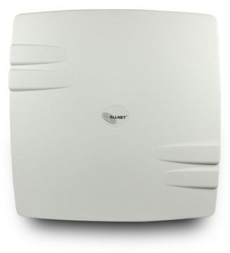 ALLNET 92439 WLAN Access Point Power over Ethernet (PoE) Weiß von LumaTech