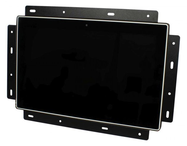 ALLNET ALL_Tablet_zbh_35.6cm/14_Rahmen Anzeige Ersatzteil für Tablets